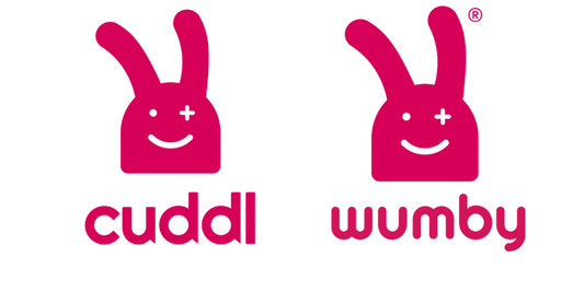 Van Cuddl naar Wumby