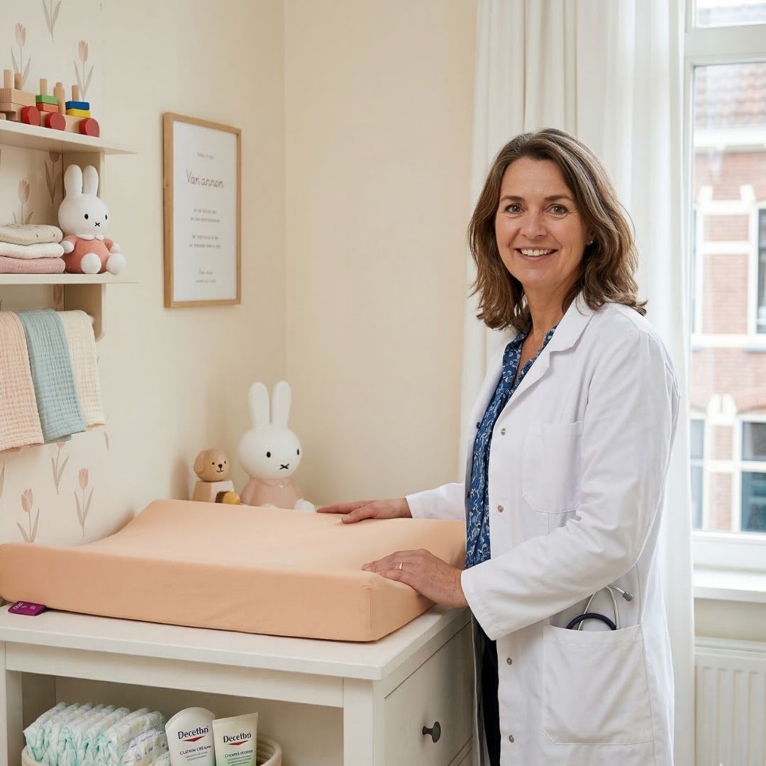 Hoe groot moet een commode zijn?