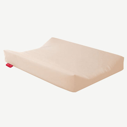 Verwarmd Aankleedkussen + Billendoekjesverwarmer - Vanilla