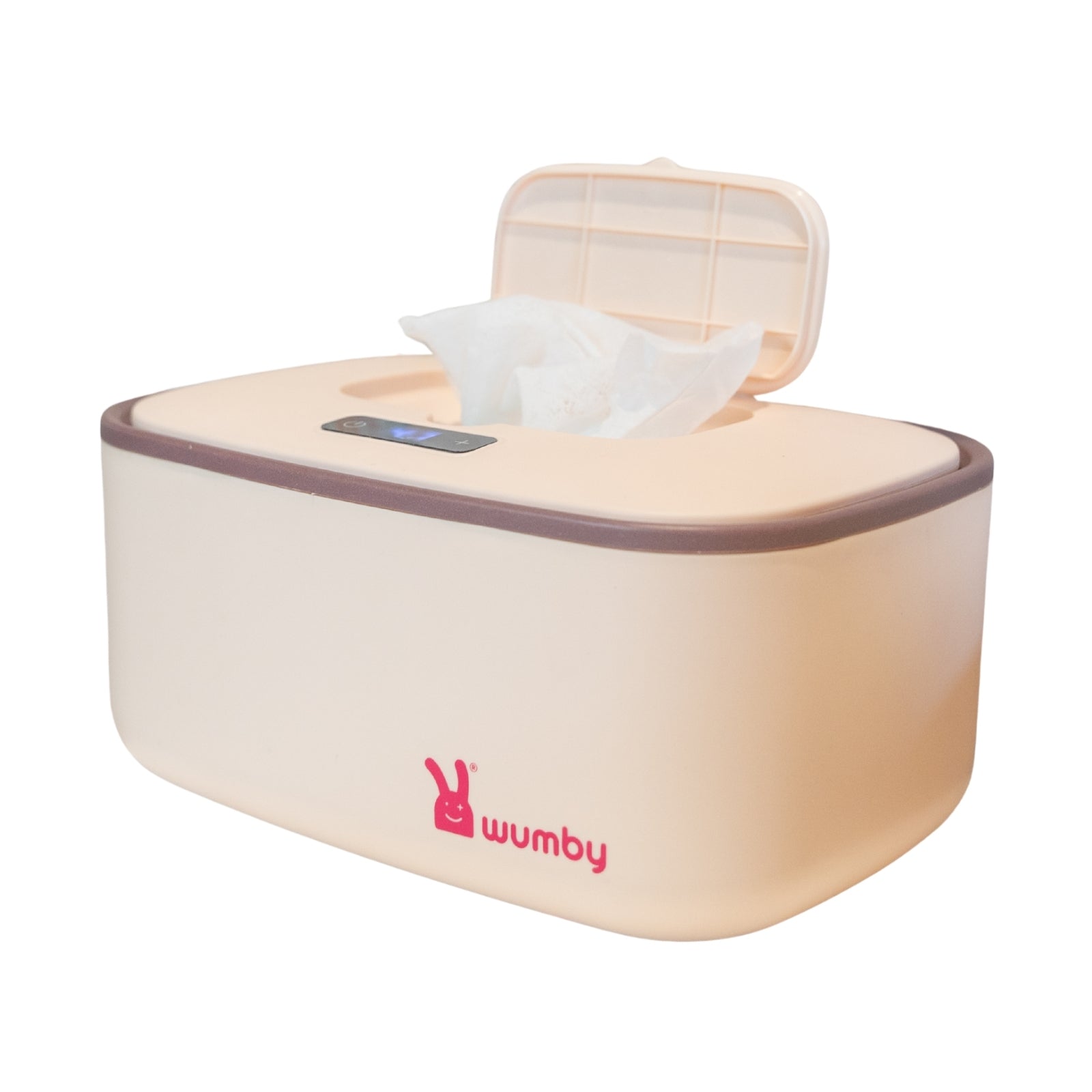 Wumby wipe warmer - billendoekjesverwarmer