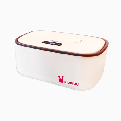 Billendoekjesverwarmer