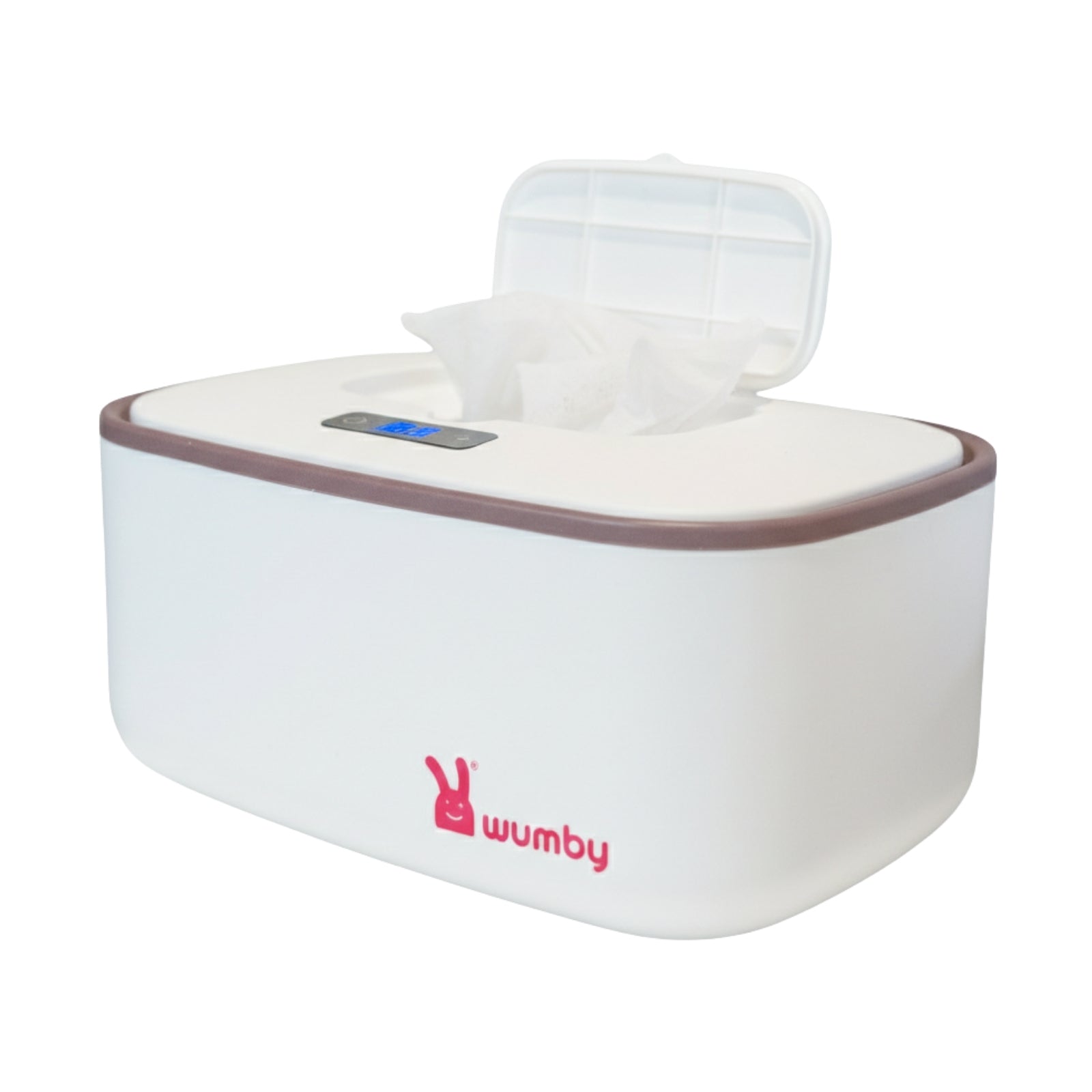 Wumby wipe warmer - Billendoekjesverwarmer 