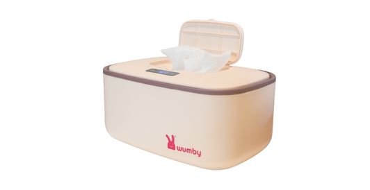 Billendoekjesverwarmer