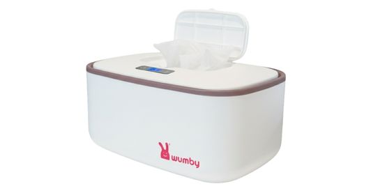 Billendoekjesverwarmer