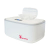 Billendoekjesverwarmer Wit