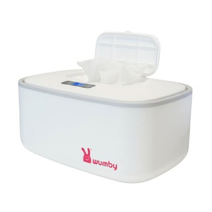 Billendoekjesverwarmer Wit