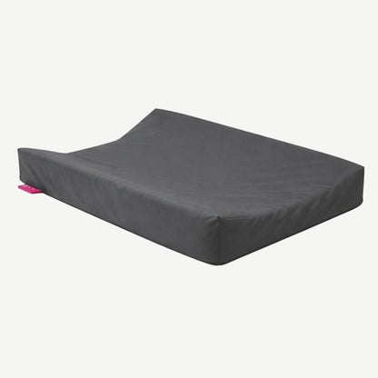 Verwarmd aankleedkussen