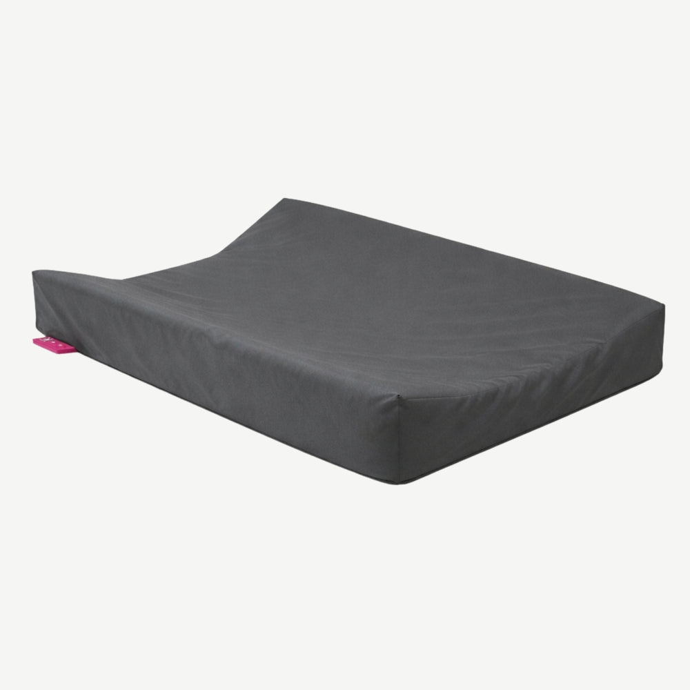 Verwarmd aankleedkussen